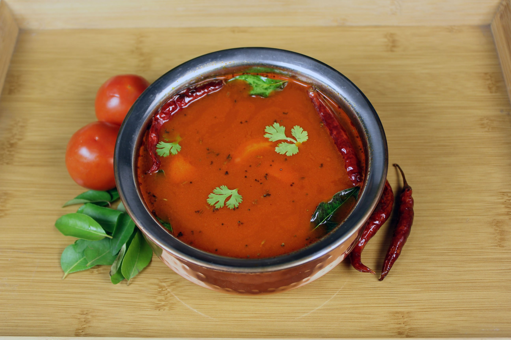 IHP Iyengars Rasam Powder - Swadesiicart