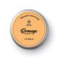 Korus Essential Orange Lip Balm With Shea Butter - Just Jaivik