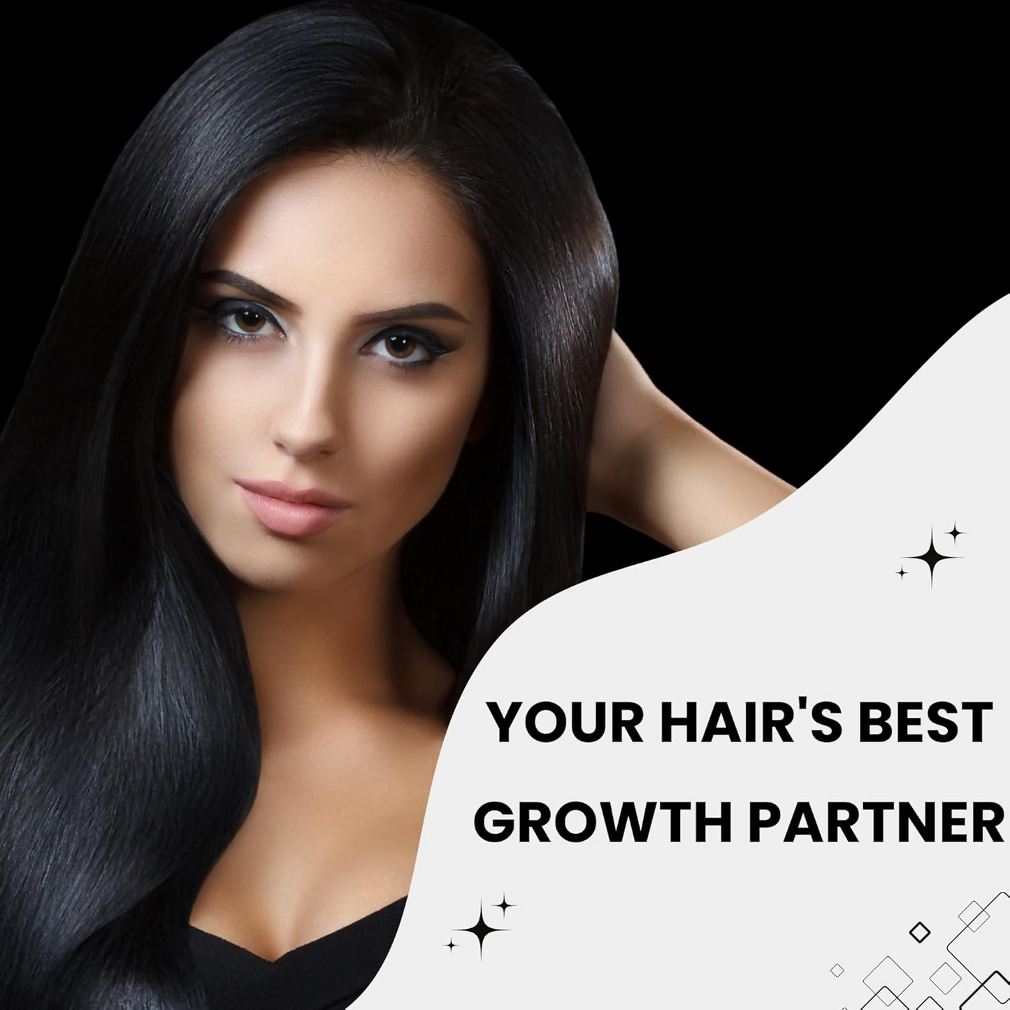 Ipca Kera XL Hair Growth Serum | Swadesiicart