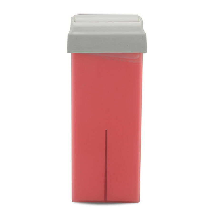Biosoft Pink Cream Wax Cartridge