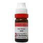 Dr. Reckeweg Iris Vers Dilution - Swadesiicart