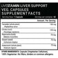 Livestamin Liver Support Capsules - Swadesiicart