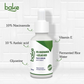 Bake 10% Niacinamide & Azelaic Acid Face Serum With Vitamin E | Swadesiicart