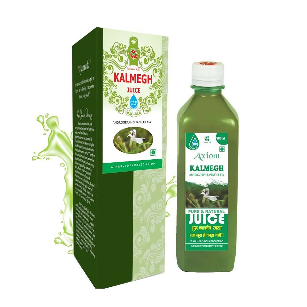 Axiom Kalmegh Juice - Swadesiicart