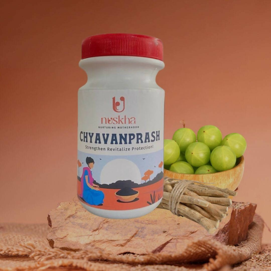 Nuskha Chyavanprash | Swadesiicart