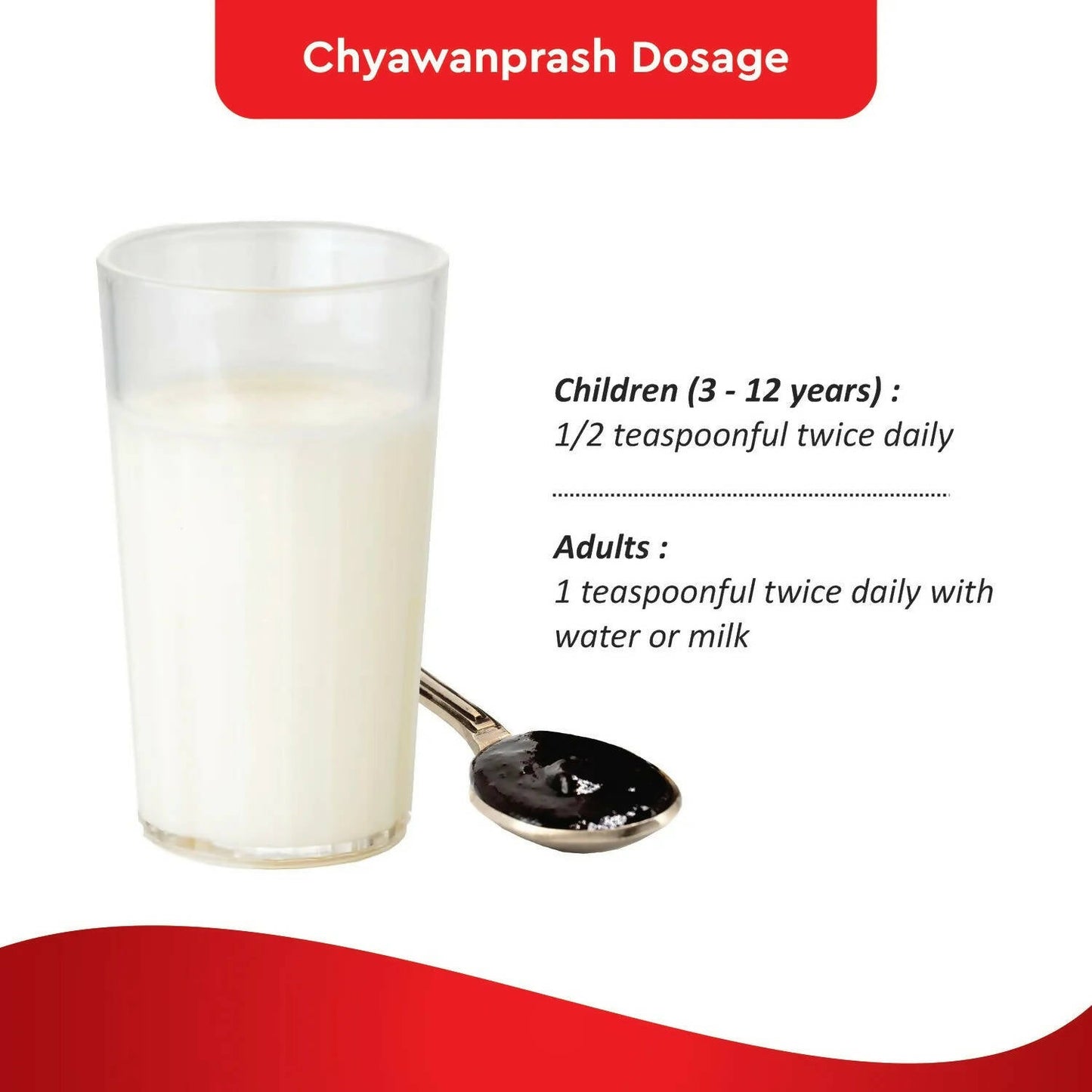 Baidyanath Chyawanprash Special | Classical Ayurvedic Immunity & Vitality Tonic - Swadesiicart