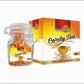 Cordy Herb Cordy Tea Dry Cordyceps Tea