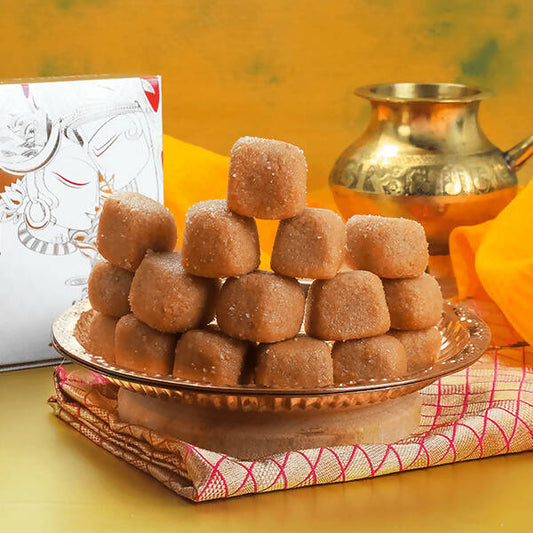 Bansiwala Mathura Peda | Swadesiicart
