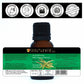 Soulflower Aromatherapy Pure Eucalyptus Essential Oil - Limited Time Offer - Swadesiicart