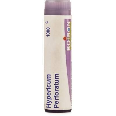 Boiron Homeopathy Hypericum Perforatum | Swadesiicart