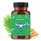 Laurik Perfomax Safed Musli, Ashwagandha, Gokhru Tablets | Supports Strength And Vitality | Swadesiicart