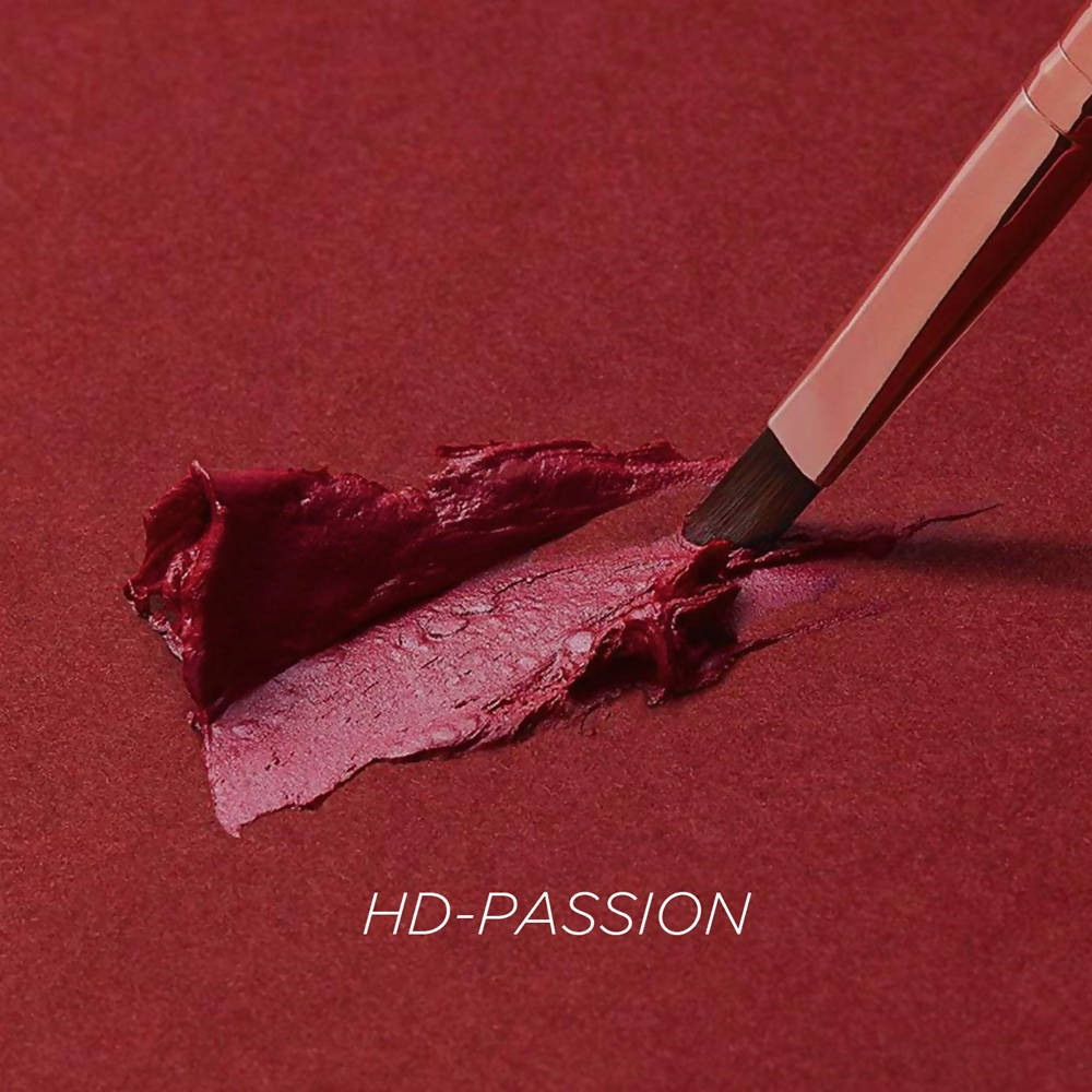 Revlon Ultra Hd Matte Lip Color - Hd Passion - Swadesiicart