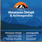 Zandu Vigorex SJ Ashwagandha Capsules | Swadesiicart