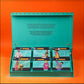 The State Plate Diwali Premium Gift Box - A Taste Trip Across India - Swadesiicart