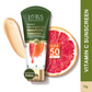 Lotus Botanicals 100x Vitamin C Matte Fluid Sunscreen, Sun Protect & Skin Brightening, SPF 50, PA+++ | Swadesiicart