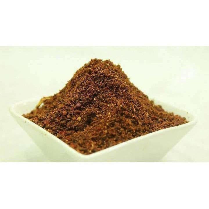Pudeena Kaaram / Mint Leaves Powder - Swadesiicart