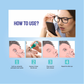 Satya Pharmaceuticals Ayurveda Al-Shams Eye Drops | Swadesiicart