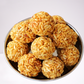 Godavari Vantillu Murmura Laddu (Maramaralu Laddu) | Swadesiicart