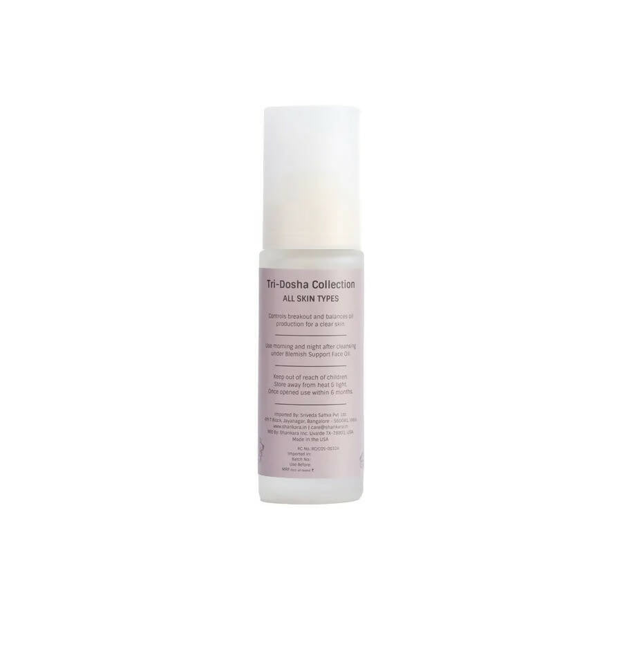 Sri Sri Tattva Blemish Support Serum - Swadesiicart