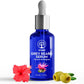 Ivory Natural Greys Beard Serum Restore Natural Black Color Of Grey White Beard | Swadesiicart