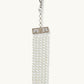 Nuyug Pearl Beaded Semi Precious Labradorite Stone & Enamelled Choker Necklace | Swadesiicart