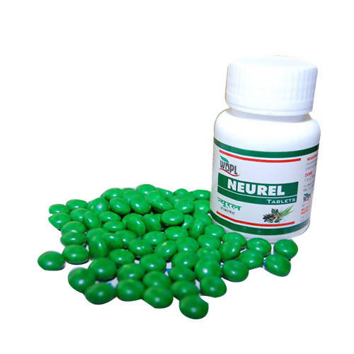 Wilson Neurel Tablets | Swadesiicart