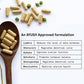 BeBodywise PCOS Balance Capsules For Women | Swadesiicart