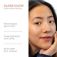 Kanpeki Glass Glow Skin Korean Skincare Rituals Facial Kit | Swadesiicart