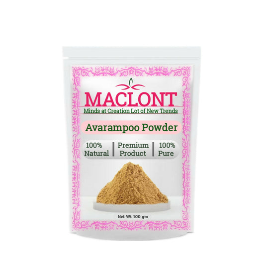 Maclont Avarampoo Powder - Swadesiicart