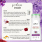 Globus Naturals Doodh Kesar Body Lotion | Swadesiicart