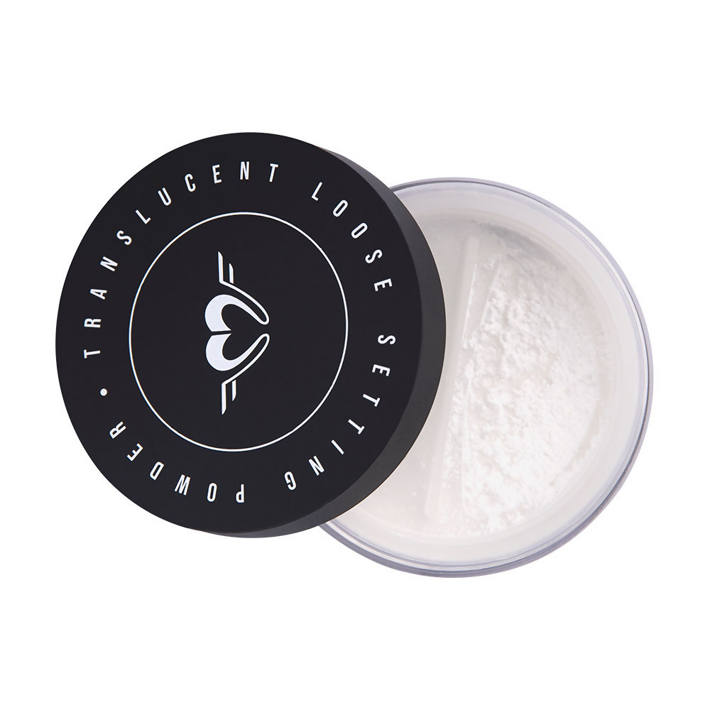 Daily Life Forever52 Translucent Loose Setting Powder TLM001 | Swadesiicart