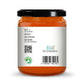 Nature Land Organics Apple Jam - Swadesiicart