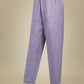 Jyoti Fashion Women's Lavender Silk Blend Embroidery & Sequence work Kurta with Trouser & Dupatta | Swadesiicart