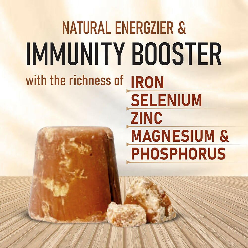 Naivedyam Chemical Free Jaggery Cubes - Swadesiicart