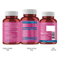 Carbamide Forte Probiotics Supplement 30 Billion Veg Capsules - Swadesiicart