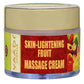 Vaadi Herbals Skin-Lightening Fruit Massage Cream - Limited Time Offer