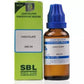 SBL Homeopathy Chocolate Dilution - Swadesiicart