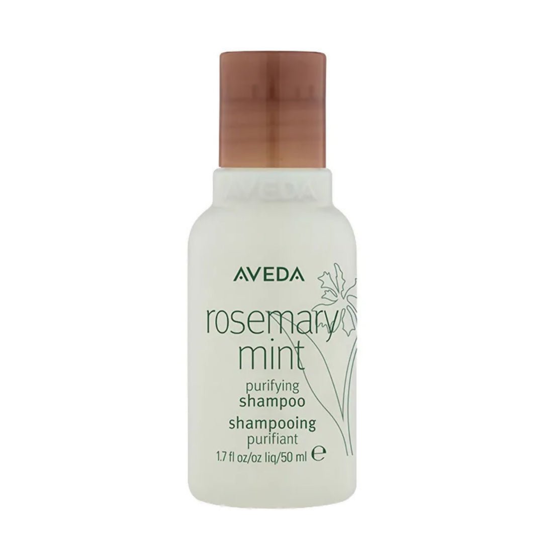 Aveda Rosemary Mint Shampoo | Swadesiicart