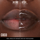 Huda Beauty Faux Filler Extra Shine Lip Gloss - Coco | Swadesiicart