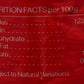 Rajma Beans Traditional Organic Pulses