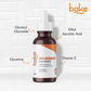 Bake 20% Vitamin C Face Serum With Ethyl Ascorbic Acid | Swadesiicart