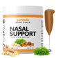 Just Vedic Nasal Support Drink Mix - Swadesiicart