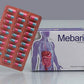 SG Phyto Pharma Mebarid Capsules