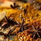 Asavi Stone Grounded Garam Masala Powder
