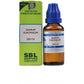 SBL Homeopathy Asarum Europaeum Dilution | Swadesiicart