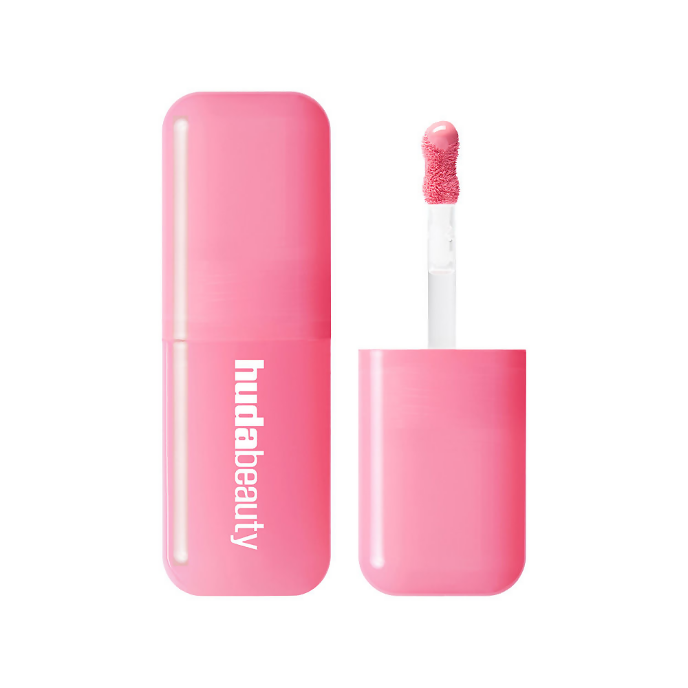 Huda Beauty Blush Filter Liquid Blush - Bubblegum | Swadesiicart