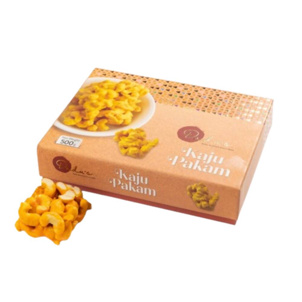 Dadu's Kaju Pakam | Swadesiicart