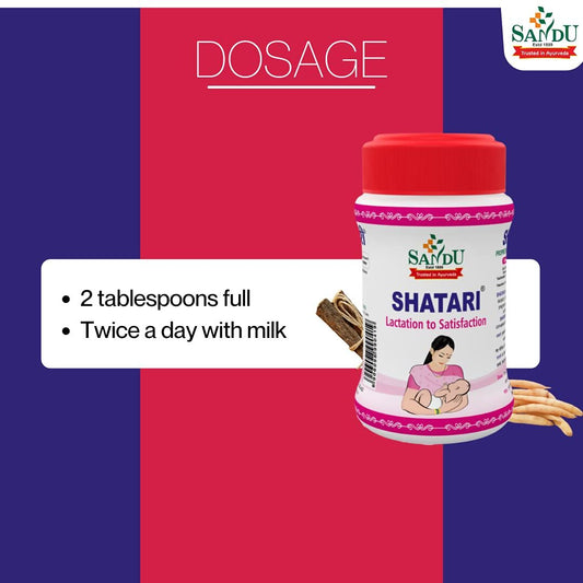 Sandu Shatari Powder | Swadesiicart