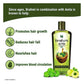 Bajaj Brahmi Amla Hair Oil - Swadesiicart