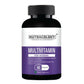 Nutracology Multivitamin for Women for Skin, Strength & Hair Tablets - Vanalaya and Nutracology